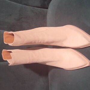 Paris Texas Dallas ankle boot